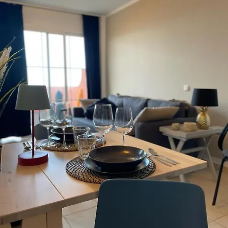 Apartment Besonderes Mit Einzigartigem Meerblick *