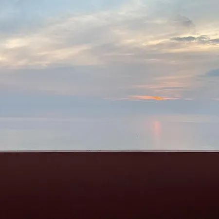 Apartment Besonderes Mit Einzigartigem Meerblick *