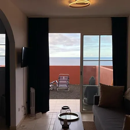 Besonderes Mit Einzigartigem Meerblick
