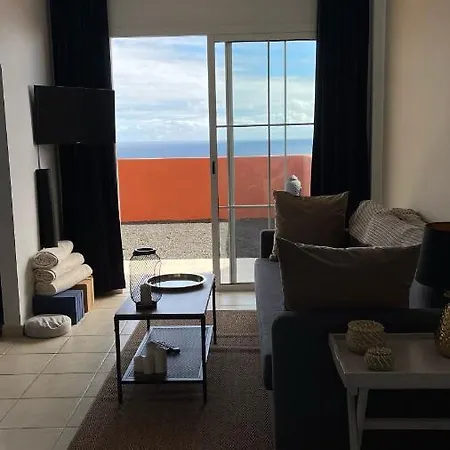 Apartment Besonderes Mit Einzigartigem Meerblick Costa Calma