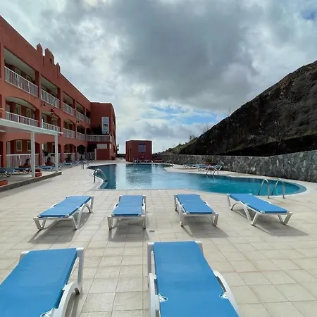 Apartment Besonderes Mit Einzigartigem Meerblick