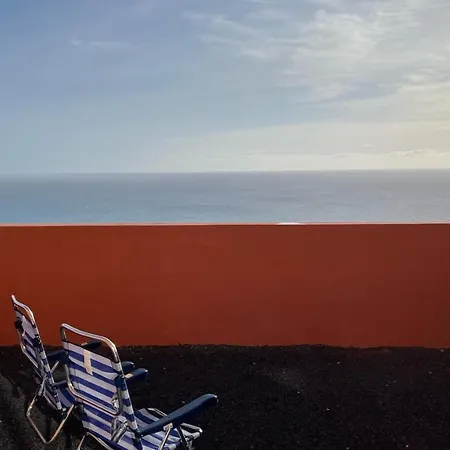 Besonderes Mit Einzigartigem Meerblick Apartment *