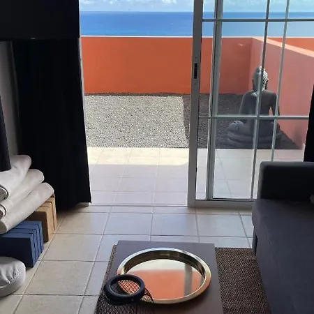 Besonderes Mit Einzigartigem Meerblick Apartment