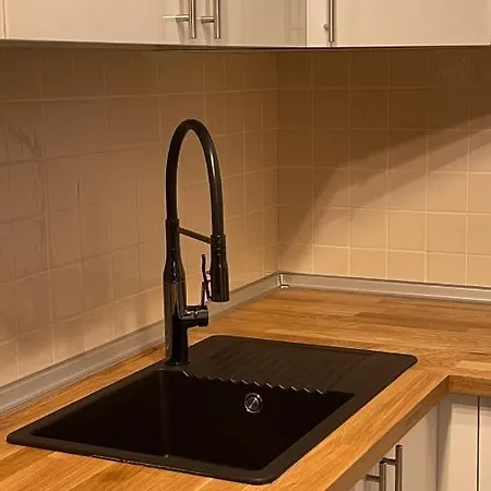 Besonderes Mit Einzigartigem Meerblick Apartment