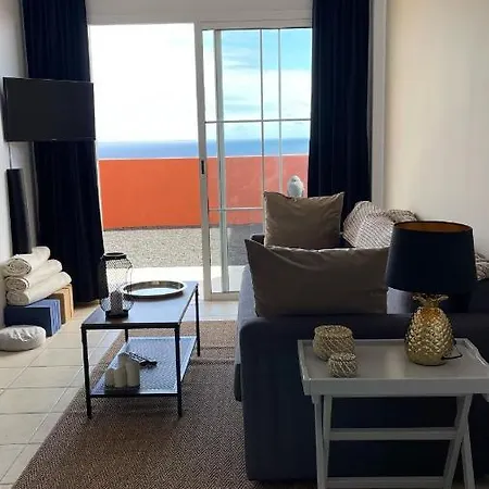 Besonderes Mit Einzigartigem Meerblick Apartment *