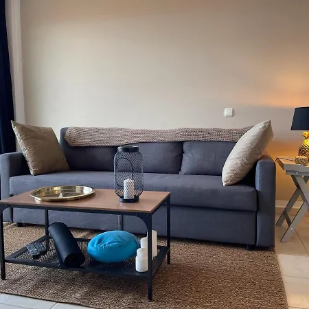 Besonderes Mit Einzigartigem Meerblick Apartment Costa Calma