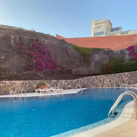Besonderes Mit Einzigartigem Meerblick Apartment Costa Calma