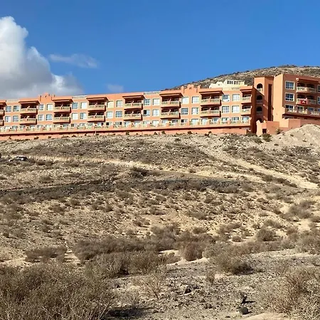 Besonderes Mit Einzigartigem Meerblick Costa Calma