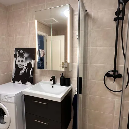 Apartment Besonderes Mit Einzigartigem Meerblick *