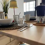 Appartamento Besonderes Mit Einzigartigem Meerblick
