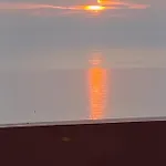 Besonderes Mit Einzigartigem Meerblick
