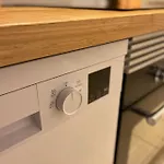 Appartamento Besonderes Mit Einzigartigem Meerblick *