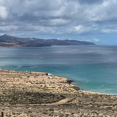 Besonderes Mit Einzigartigem Meerblick * Costa Calma