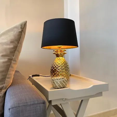 Besonderes Mit Einzigartigem Meerblick Appartement