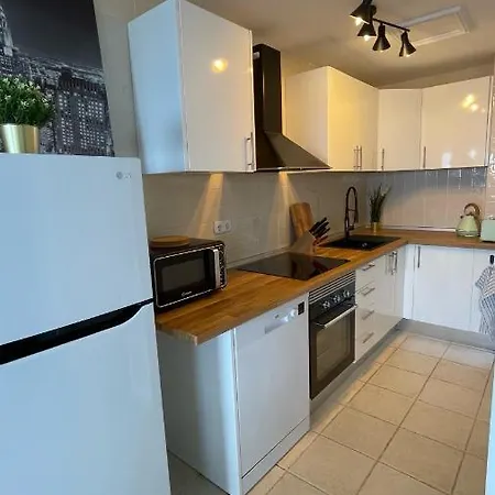 Besonderes Mit Einzigartigem Meerblick Apartment *