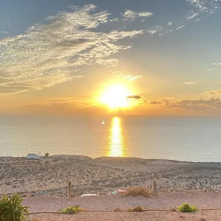Appartement Besonderes Mit Einzigartigem Meerblick Costa Calma