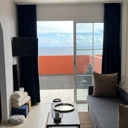 Besonderes Mit Einzigartigem Meerblick * Costa Calma