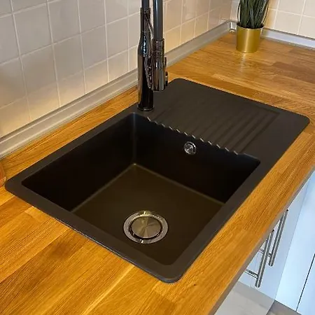 Besonderes Mit Einzigartigem Meerblick Appartement