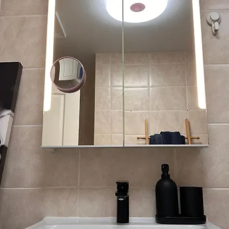 Besonderes Mit Einzigartigem Meerblick Apartment *