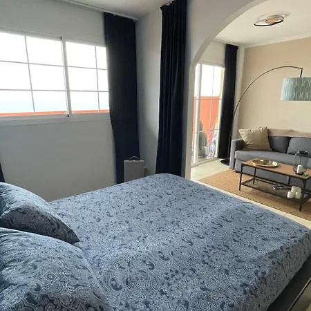 Besonderes Mit Einzigartigem Meerblick Appartamento Costa Calma